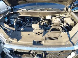 2024 Honda CR-V LX with VIN 2HKRS3H26RH319198, listed as a IAAI auction lot 41334302 with 16,594 mi miles and . Bid and sale history available at DreamBid. Image 10.