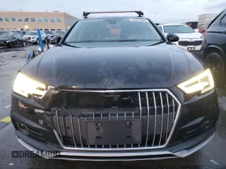 2017 Audi allroad Prestige with VIN WA19NAF41HA173261, listed as a Copart auction lot 42327295 with 76,030 mi miles and Salvage Title. Bid and sale history available at carsss.com. Image 5.