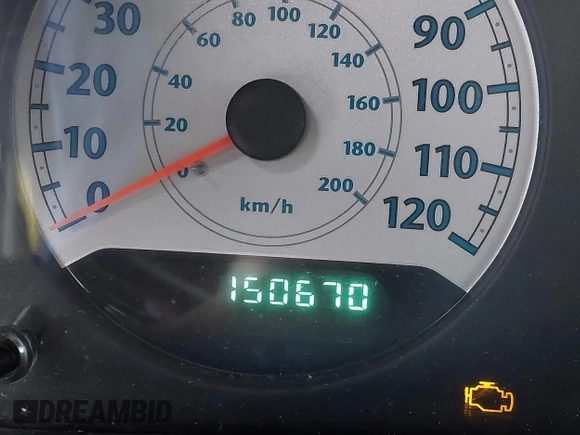 2007 Chrysler Town & Country with VIN 2A4GP44R27R191148, listed as a IAAI auction lot 42171218 with 150,670 mi miles and . Bid and sale history available at DreamBid. Image 16.