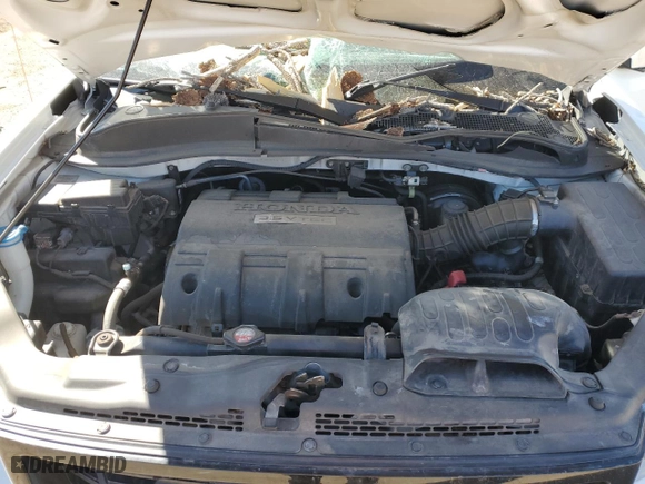 2014 Honda Ridgeline SE with VIN 5FPYK1F63EB011671, listed as a Copart auction lot 48214325 with 81,148 mi miles and Salvage Title. Bid and sale history available at carsss.com. Image 11.
