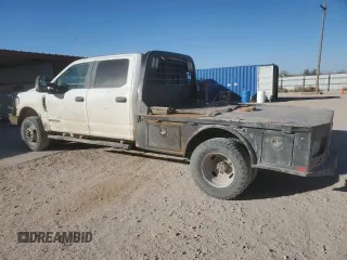 2019 Ford F-350 XL z VIN 1FT8W3DT6KEF79816, wystawiony jako Copart lot #47285925 z przebiegiem 177 503 mil mil oraz Tytuł czysty. Historia ofert i sprzedaży dostępna na DreamBid. Obrazek 2.