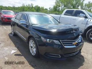 2014 Chevrolet Impala LTZ с VIN 1G1155S3XEU121427, выставлен на аукционе IAAI как лот 42313867 с пробегом 221 519 миль миль и . История ставок и продаж доступна на DreamBid. Изображение 1.