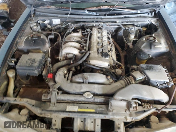 1995 Nissan 240SX z VIN JN1AS44D6SW020744, wystawiony jako Copart lot #64406924 z przebiegiem 87 165 mil mil oraz Szkody całkowita. Historia ofert i sprzedaży dostępna na DreamBid. Obrazek 11.