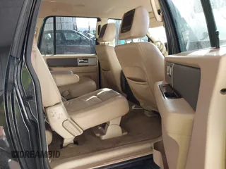 2014 Ford Expedition Max XLT с VIN 1FMJK1H54EEF13486, выставлен на аукционе IAAI как лот 41198753 с пробегом 130 797 миль миль и . История ставок и продаж доступна на DreamBid. Изображение 8.