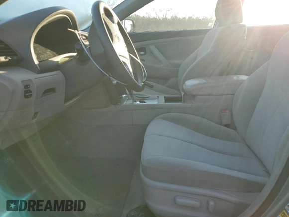 2011 Toyota Camry LE with VIN 4T1BF3EK4BU700033, listed as a Copart auction lot 43334895 with 152,556 mi miles and Salvage Title. Bid and sale history available at DreamBid. Image 7.