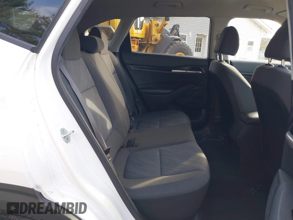 2021 Kia Seltos LX z VIN KNDEPCAA7M7213292, wystawiony jako IAAI lot #42092576 z przebiegiem 35 664 mil mil oraz . Historia ofert i sprzedaży dostępna na DreamBid. Obrazek 8.