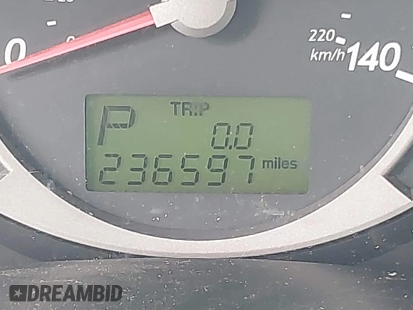 2005 Hyundai Tucson GLS с VIN KM8JN12D35U065352, выставлен на аукционе IAAI как лот 42303445 с пробегом 236 597 миль миль и . История ставок и продаж доступна на DreamBid. Изображение 7.