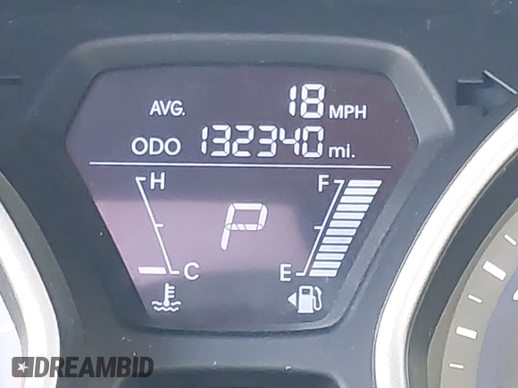 2012 Hyundai Elantra Limited с VIN KMHDH4AE7CU247956, выставлен на аукционе IAAI как лот 42272288 с пробегом 132 340 миль миль и . История ставок и продаж доступна на DreamBid. Изображение 15.
