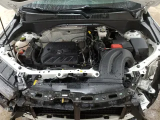 2022 Chevrolet TrailBlazer RS with VIN KL79MUSL4NB082057, listed as a Copart auction lot 47556905 with 23,567 mi miles and Salvage Title. Bid and sale history available at DreamBid. Image 12.
