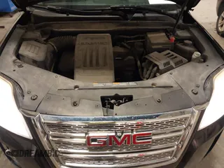 2012 GMC Terrain SLE-2 with VIN 2GKALSEK5C6330380, listed as a IAAI auction lot 41953920 with 146,981 mi miles and . Bid and sale history available at DreamBid. Image 10.