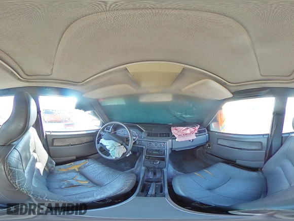 1994 Volvo 900 с VIN YV1JS8611R1172830, выставлен на аукционе Copart как лот 75955284 с пробегом 222 846 миль миль и Списание • Salvage title. История ставок и продаж доступна на DreamBid. Изображение 12.