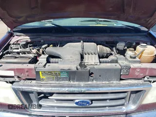 2006 Ford Econoline Passenger XL с VIN 1FBNE31L56HB01034, выставлен на аукционе IAAI как лот 42118906 с пробегом 213 621 миль миль и . История ставок и продаж доступна на DreamBid. Изображение 10.