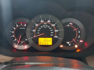 2010 Toyota RAV4 with VIN JTMZF4DV6A5020986, listed as a IAAI auction lot 42739485 with 209,580 mi miles and . Bid and sale history available at DreamBid. Image 7.