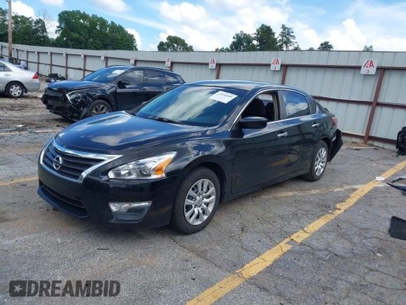 2013 Nissan Altima SV z VIN 1N4AL3AP8DC110491, wystawiony jako IAAI lot #42532009 z przebiegiem 249 033 mil mil oraz . Historia ofert i sprzedaży dostępna na DreamBid. Obrazek 2.