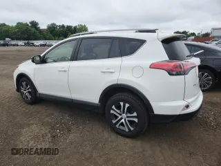 2017 Toyota RAV4 LE with VIN JTMBFREV3HJ136385, listed as a Copart auction lot 64269355 with 68,243 mi miles and Salvage title. Bid and sale history available at DreamBid. Image 2.
