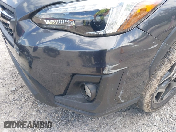 2018 Subaru Crosstrek Limited с VIN JF2GTAMCXJH272866, выставлен на аукционе IAAI как лот 42295410 с пробегом 106 807 миль миль и . История ставок и продаж доступна на DreamBid. Изображение 18.