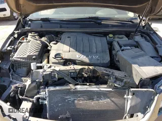 2012 Buick LaCrosse Premium 2 with VIN 1G4GF5E34CF296571, listed as a IAAI auction lot 41762990 with 91,527 mi miles. Bid and sale history available at carsss.com. Image 10.