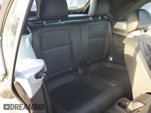 2018 Volkswagen Beetle S with VIN 3VW5DAAT7JM506557, listed as a Copart auction lot 84736194 with 34,930 mi miles and Salvage title. Bid and sale history available at DreamBid. Image 10.