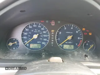 2003 Subaru Baja Special Sports z VIN 4S4BT62C837114099, wystawiony jako Copart lot #61437435 z przebiegiem 240 043 mil mil oraz Czysty tytuł • Clean title. Historia ofert i sprzedaży dostępna na DreamBid. Obrazek 9.
