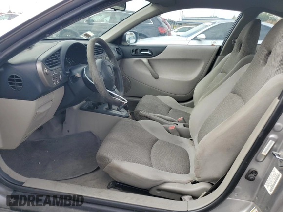 2005 Honda Insight z VIN JHMZE14715S000475, wystawiony jako Copart lot #80165654 z przebiegiem 154 667 mil mil oraz Czysty tytuł • Clean title. Historia ofert i sprzedaży dostępna na DreamBid. Obrazek 7.