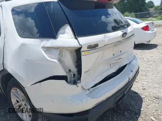 2013 Ford Explorer XLT z VIN 1FM5K7D8XDGB91525, wystawiony jako IAAI lot #42497779 z przebiegiem 207 239 mil mil oraz . Historia ofert i sprzedaży dostępna na DreamBid. Obrazek 17.