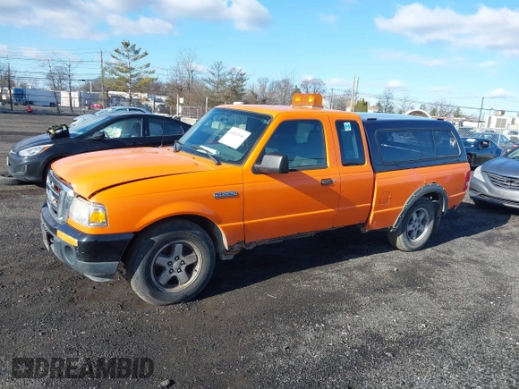 2008 Ford Ranger XLT с VIN 1FTZR45E58PB00350, выставлен на аукционе IAAI как лот 41821946 с пробегом 142 561 миль миль и . История ставок и продаж доступна на DreamBid. Изображение 14.