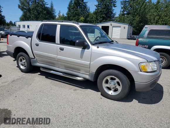2005 Ford Explorer Sport Trac XLS с VIN 1FMZU67K85UA18120, выставлен на аукционе Copart как лот 64631455 с пробегом 180 021 миль миль и Списание • Salvage title. История ставок и продаж доступна на DreamBid. Изображение 4.