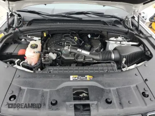 2023 Jeep Grand Cherokee Limited с VIN 1C4RJHBG2PC517841, выставлен на аукционе Copart как лот 52703795 с пробегом 66 476 миль миль и На запчасти • Non repairable. История ставок и продаж доступна на DreamBid. Изображение 12.