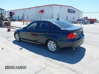 2006 BMW 3 Series 325i с VIN WBAVB13516KX42866, выставлен на аукционе IAAI как лот 42335482 с пробегом 194 694 миль миль и . История ставок и продаж доступна на DreamBid. Изображение 3.