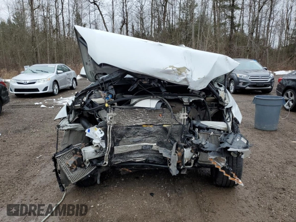 2015 Audi Q7 3.0L TDI Vorsprung Edition with VIN WA1WMCFE7FD023399, listed as a Copart auction lot 83018754 with 0 mi miles and Salvage Title. Bid and sale history available at carsss.com. Image 5.