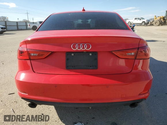 2015 Audi A3 Premium Plus z VIN WAUEFGFF5F1026327, wystawiony jako Copart lot #47409745 z przebiegiem 101 997 mil mil oraz Szkoda całkowita • Salvage title. Historia ofert i sprzedaży dostępna na DreamBid. Obrazek 6.