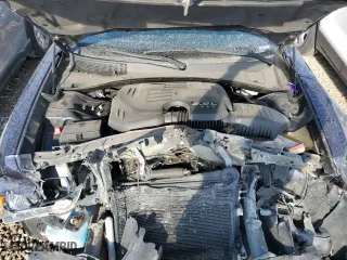 2012 Dodge Charger SE with VIN 2C3CDXBGXCH296816, listed as a Copart auction lot 49886985 with 140,529 mi miles and Salvage Title. Bid and sale history available at carsss.com. Image 11.