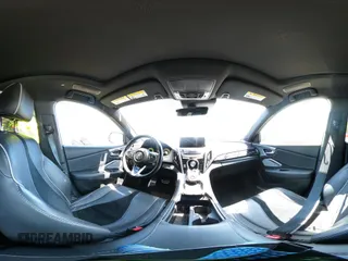 2021 Acura RDX w/A-Spec Package с VIN 5J8TC2H67ML015836, выставлен на аукционе IAAI как лот 42372482 с пробегом 39 223 миль миль и . История ставок и продаж доступна на DreamBid. Изображение 17.