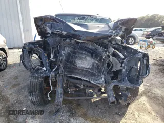 2016 Ford F-250 XLT with VIN 1FT7X2A68GEB18626, listed as a Copart auction lot 89073055 with Not provided miles and Salvage title. Bid and sale history available at DreamBid. Image 5.