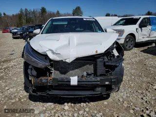 2019 Hyundai Tucson SE with VIN KM8J2CA47KU985292, listed as a Copart auction lot 51063065 with 133,675 mi miles and Non Repairable. Bid and sale history available at carsss.com. Image 5.