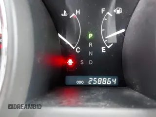 2008 Toyota Highlander z VIN JTEES41AX82065089, wystawiony jako IAAI lot #41156447 z przebiegiem 258 864 mil mil oraz . Historia ofert i sprzedaży dostępna na DreamBid. Obrazek 7.