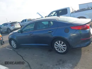 2015 Kia Optima EX with VIN 5XXGN4A75FG370371, listed as a IAAI auction lot 41803400 with 87,138 mi miles. Bid and sale history available at carsss.com. Image 14.
