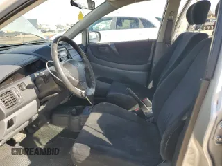 2003 Suzuki Aerio S z VIN JS2RA41S235156968, wystawiony jako Copart lot #46705225 z przebiegiem 92 162 mil mil oraz Szkoda całkowita • Salvage title. Historia ofert i sprzedaży dostępna na DreamBid. Obrazek 7.