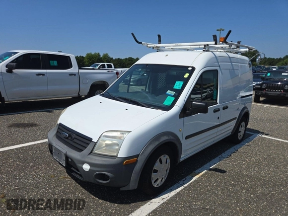 2012 Ford Transit Connect XLT z VIN NM0LS7BN2CT114834, wystawiony jako IAAI lot #42874281 z przebiegiem 40 916 mil mil oraz . Historia ofert i sprzedaży dostępna na DreamBid. Obrazek 41.