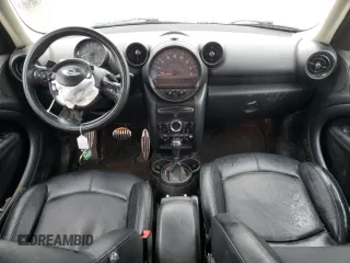 2015 MINI Countryman S z VIN WMWZC3C59FWT05264, wystawiony jako Copart lot #44647875 z przebiegiem 83 663 mil mil oraz Szkoda całkowita • Salvage title. Historia ofert i sprzedaży dostępna na DreamBid. Obrazek 8.
