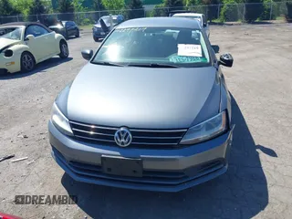 2015 Volkswagen Jetta S with VIN 3VW2K7AJ3FM317437, listed as a IAAI auction lot 42297219 with 89,204 mi miles and . Bid and sale history available at DreamBid. Image 12.