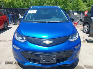 2019 Chevrolet Bolt EV Premier with VIN 1G1FZ6S09K4137605, listed as a IAAI auction lot 42258493 with 45,779 mi miles and . Bid and sale history available at DreamBid. Image 12.