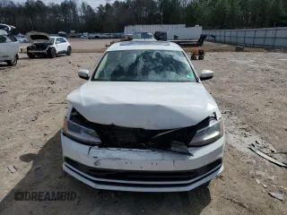 2015 Volkswagen Jetta Sedan 2.0L TDI SEL with VIN 3VWLA7AJ0FM336230, listed as a Copart auction lot 47845565 with 259,815 mi miles and Clean Title. Bid and sale history available at carsss.com. Image 5.