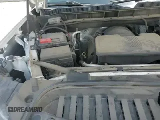 2021 Chevrolet Silverado 1500 LTZ с VIN 3GCUYGEL0MG401250, выставлен на аукционе Copart как лот 61740775 с пробегом 58 284 миль миль и Списание • Salvage title. История ставок и продаж доступна на DreamBid. Изображение 13.