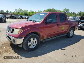 2008 Nissan Frontier SE z VIN 1N6AD07U88C426012, wystawiony jako Copart lot #52156695 z przebiegiem 172 886 mil mil oraz Szkoda całkowita • Salvage title. Historia ofert i sprzedaży dostępna na DreamBid. Obrazek 1.