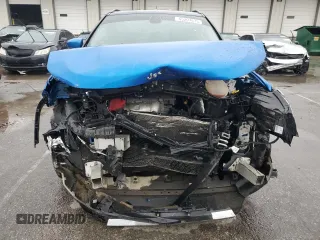 2019 Jeep Compass Limited z VIN 3C4NJDCB8KT666357, wystawiony jako Copart lot #55207635 z przebiegiem Nie podano mil oraz Szkoda całkowita • Salvage title. Historia ofert i sprzedaży dostępna na DreamBid. Obrazek 5.