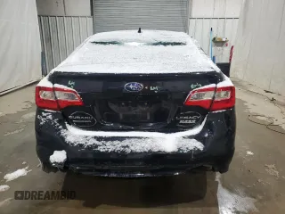 2016 Subaru Legacy 2.5i Premium with VIN 4S3BNAE61G3013491, listed as a Copart auction lot 78379783 with 188,233 mi miles. Bid and sale history available at carsss.com. Image 6.