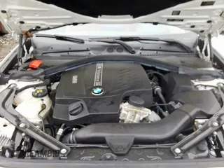 2015 BMW 2 Series M235i with VIN WBA1M1C57FVZ99313, listed as a Copart auction lot 31220780 with 34,911 mi miles and . Bid and sale history available at carsss.com. Image 7.