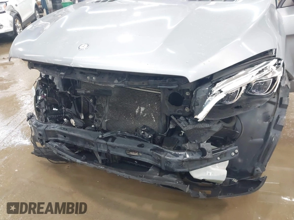 2016 Mercedes-Benz GLE 350 with VIN 4JGDA5HB2GA766460, listed as a IAAI auction lot 42147926 with 145,924 mi miles and . Bid and sale history available at DreamBid. Image 6.