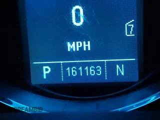2011 Chevrolet Cruze LTZ with VIN 1G1PH5S9XB7251370, listed as a IAAI auction lot 41984010 with 161,163 mi miles and . Bid and sale history available at DreamBid. Image 15.